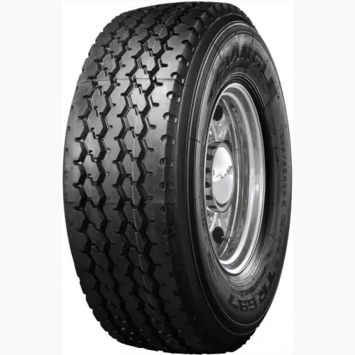 Грузовые шины Triangle TR697 385/65 R22.5 164K PR22 Прицеп